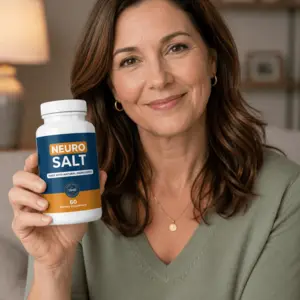Diane C. NeuroSalt verified buyer review